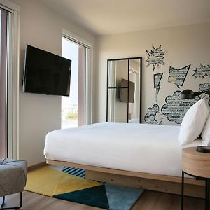 Aloft Strasbourg Etoile